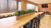 AB Hotel Konan - 3 Sao