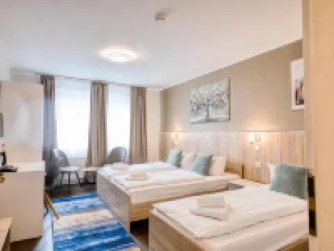 D&D Hotel by Wiggers Hotels in Stormarn