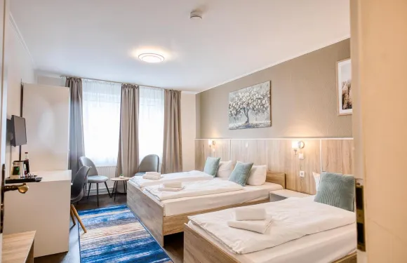 歐德斯洛爾霍夫酒店