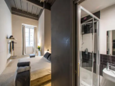 Palazzo del Papa Hotels in Siena