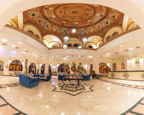 Protels Crystal Beach Resort Общественные зоны Photos