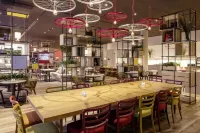 IntercityHotel Hildesheim - breakfast
