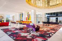 Hotel Mousai Cancun Ocean Front Adults Only - All Inclusive - Jacuzzi