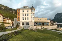Sunstar Hotel Pontresina Hotels in Pontresina