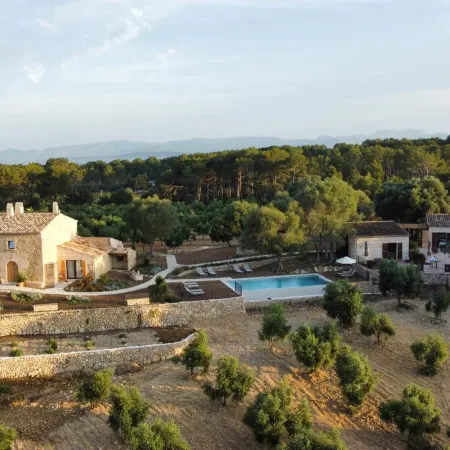 Fincahotel Treurer - Olive Grove & Grand House - Adults Only