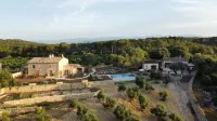 Fincahotel Treurer - Olive Grove & Grand House - Adults Only - Pools