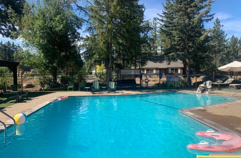 Station House Inn South Lake Tahoe photo 5
