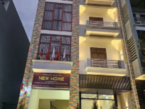 A26酒店 海陽酒店