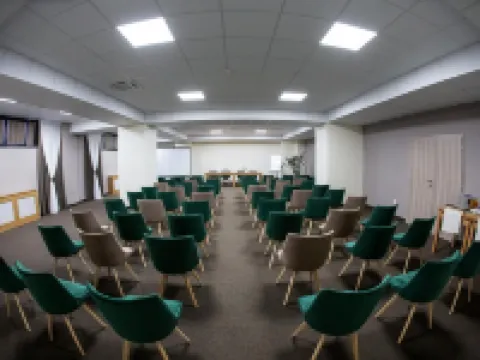 Grand View Hotel & Suites Copou Hotels in Iasi