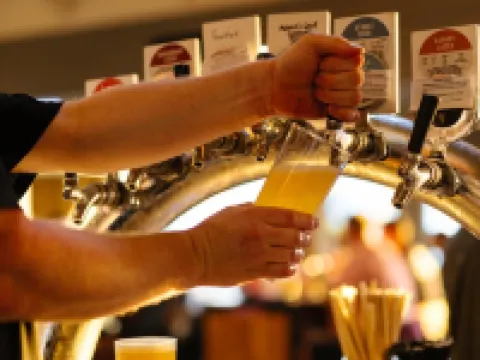 The Marina Hotel - Mindarie Hotels in Perth