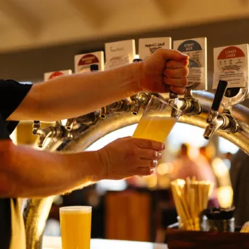 The Marina Hotel - Mindarie