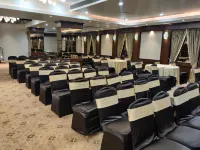 The Seven Hotel Hotels in Nagpur