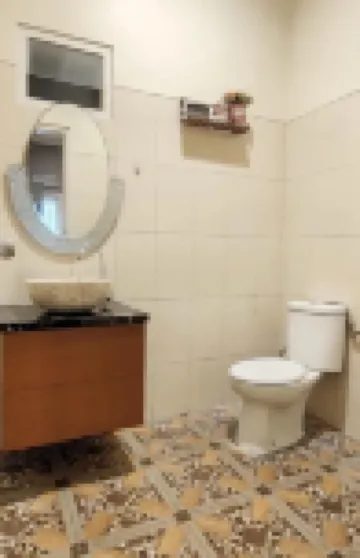 Villa Chatarina Batu