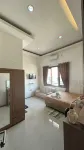 Grand Valora Anggrek Simpang Lima Semarang - balcony
