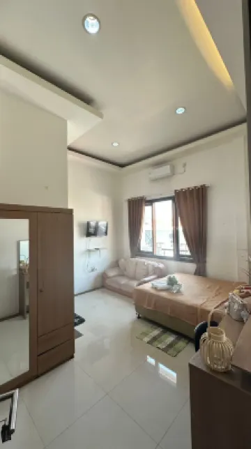 Grand Valora Anggrek Simpang Lima Semarang