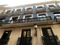 Arenal Suites Alicante - sul mare