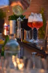 Hotel Royal Bissolati - bar