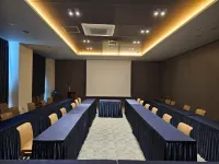 โรงแรมเดอะเมนส์ โรงแรมในชอนัน-ชี