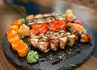 Vertex Hotel Hotels in Estosadok