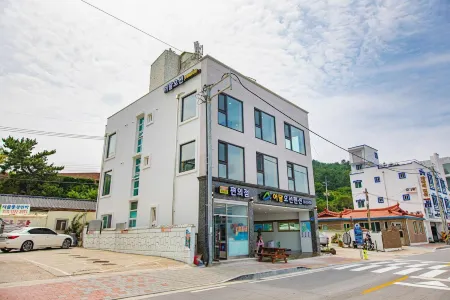 Donghae Eodal Ocean Pension