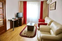 Hotel Tourist Grodno Hotel a Grodna District