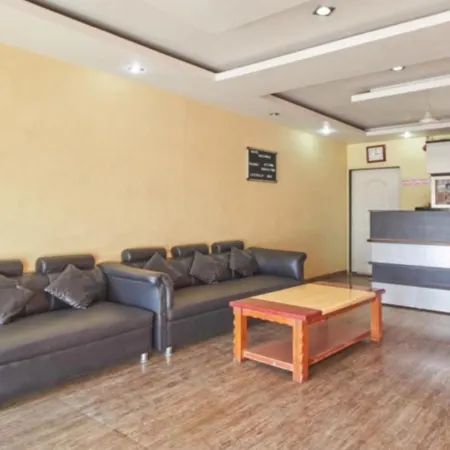 Hotel Sai Niwas