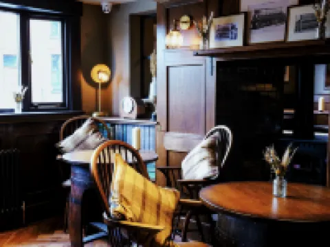 King William Rooms Hotels in Wilmslow