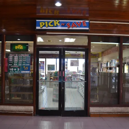 West Plaza Downtown