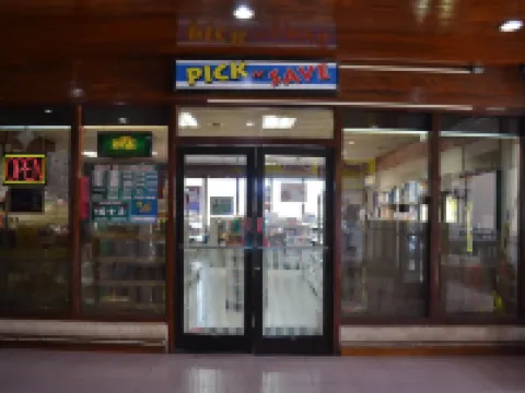 West Plaza Downtown