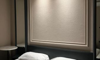 Hotel Monopol City Centre