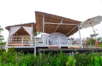 Luv Mountain & Flower Camp Pala-U