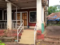 Mauli Seaview Hotel a Gavhe