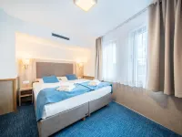 Botel Racek Hotels in Prague
