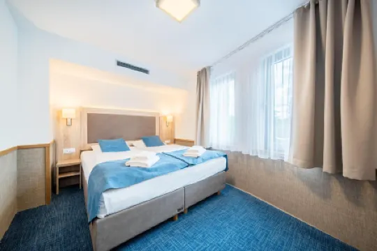 拉塞克博特爾酒店