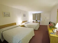 Americas Best Value Inn Jonesville Hotels in Elkin