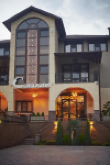 Butik-Hotel Cordoba  호텔