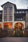 Butik-Hotel Cordoba Hotels in Gorod Kislovodsk