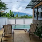 De'Kebon Villa Rancamaya Hotel in zona Bukit Pupay