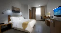 Gloria Swiss Hotel & Apartment Sandakan
