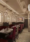 The First Apart Hotel
