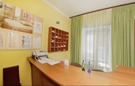 Причал Отели рядом с достопримечательностью «Государственный музей истории космонавтики имени К. Э. Циолковского»