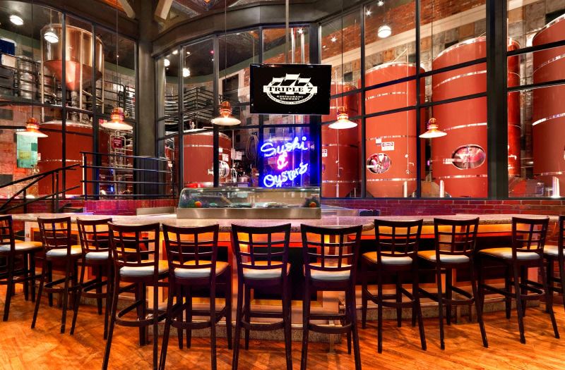 Main Street Station Hotel, Casino and Brewery photo 2