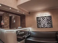 Art-Hotel 벨고로트 호텔