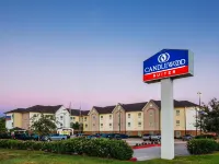 Candlewood Suites LAKE JACKSON-CLUTE by IHG Hotels in Lake Jackson