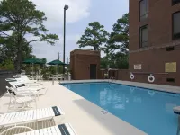 Hampton Inn Wilmington-University Area/Smith Creek Station - Pools