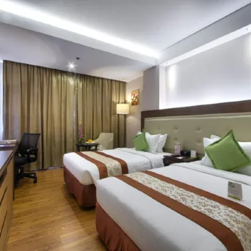 Ace Hotel and Suites