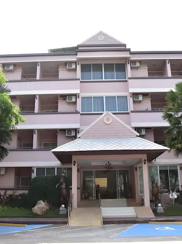 รูปภาพของภูรัญญา รีสอร์ท