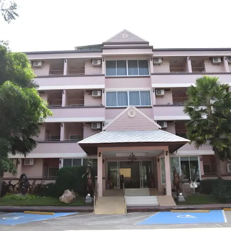 Phuranya Resort Khao Yai Hotel