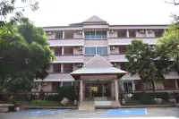 Phuranya Resort Khao Yai Hotel