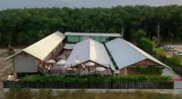 RiverHills Resort Hoteller i Mae Nam Khu